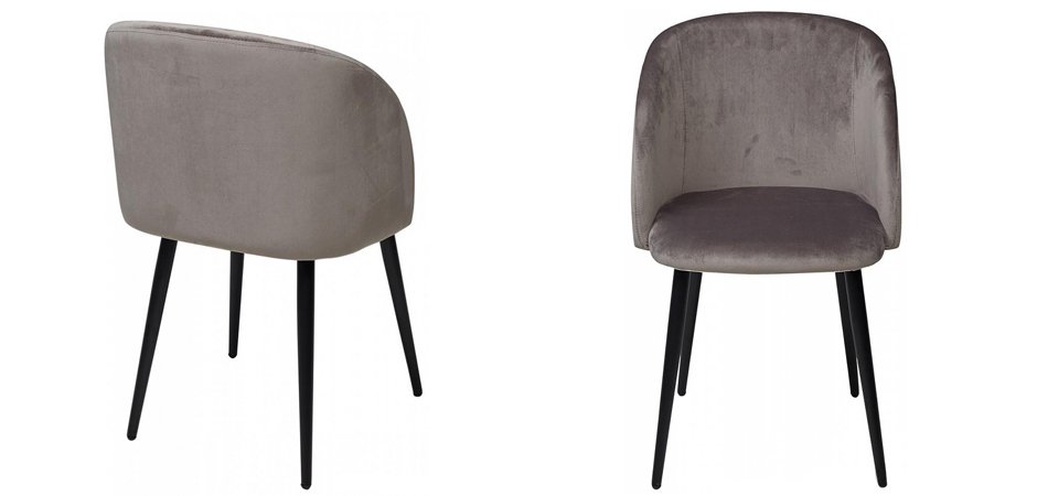 Стул Jean-Jacques Gray Стул Jean-Jacques Gray - Loft-Concept во Владивостоке