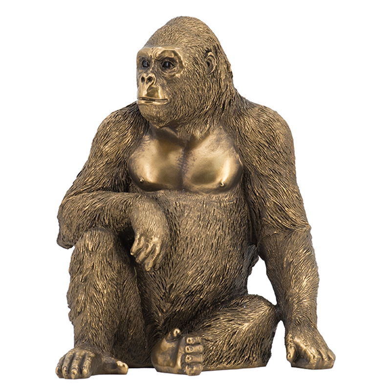 Статуэтка Animal Figures горилла Статуэтка Animal Figures горилла во Владивостоке | Loft Concept
