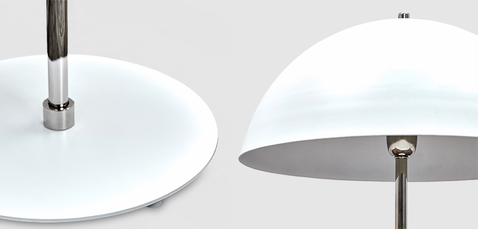 Настольная лампа Contarini Table lamp Настольная лампа Contarini Table lamp - Loft-Concept во Владивостоке