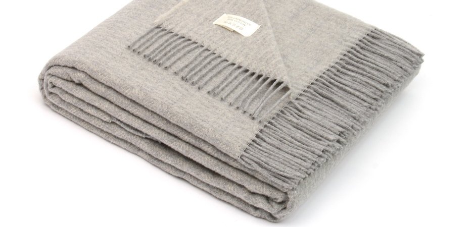 Плед GRIFONE 0005 Marzotto Плед GRIFONE 0005 Marzotto - Loft-Concept во Владивостоке