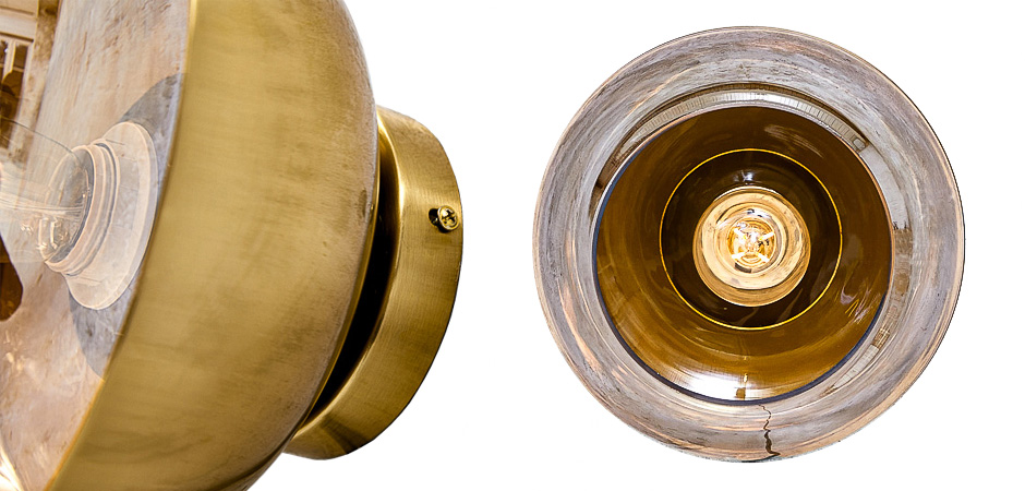 Бра Trevisan Sconces Бра Trevisan Sconces - Loft-Concept во Владивостоке