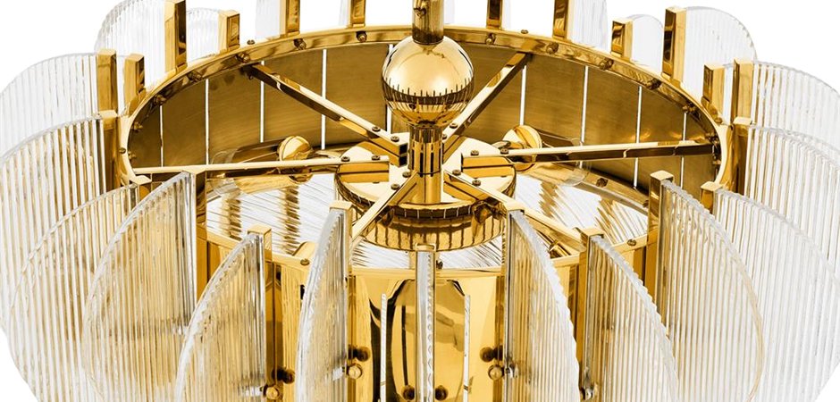 Люстра Chandelier Canzone Люстра Chandelier Canzone - Loft-Concept во Владивостоке