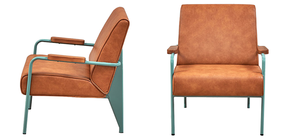Кресло Silvestri Chair Кресло Silvestri Chair - Loft-Concept во Владивостоке
