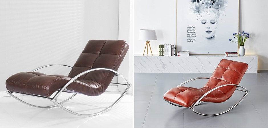 Шезлонг Jasaya Шезлонг Jasaya - Loft-Concept во Владивостоке