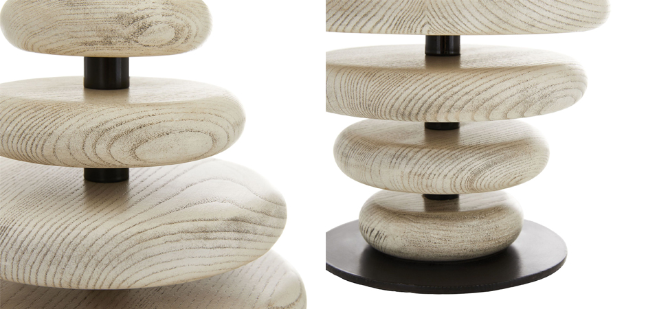 Дизайнерская настольная лампа KIMORA LAMP Дизайнерская настольная лампа KIMORA LAMP - Loft-Concept во Владивостоке