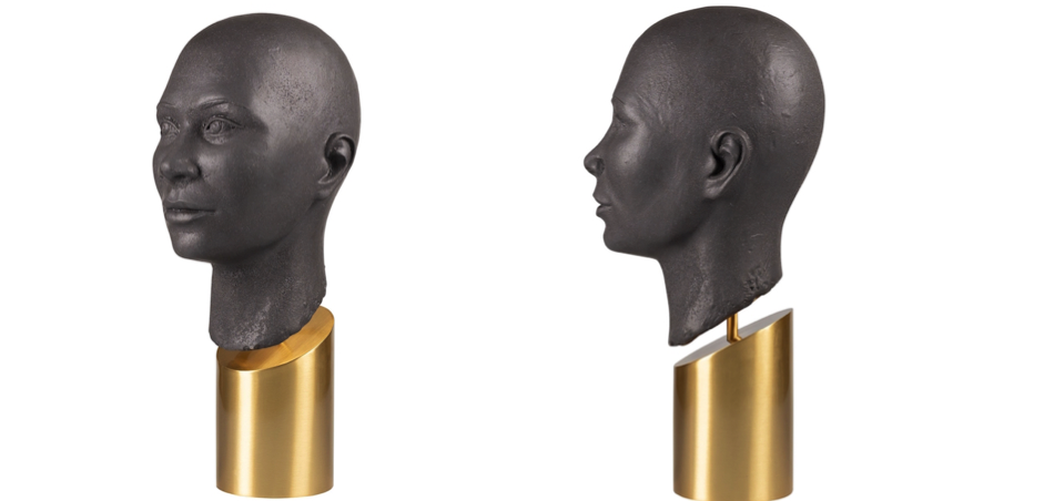 Versmissen CONCA STATUE Versmissen CONCA STATUE - Loft-Concept во Владивостоке