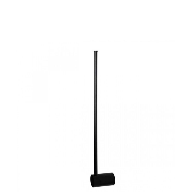 Светодиодное бра Upright Line Black Черный Светодиодное бра Upright Line Black Черный во Владивостоке | Loft Concept