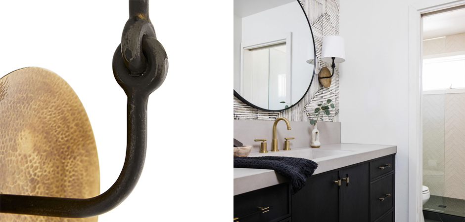 Бра GILES SCONCE Бра GILES SCONCE - Loft-Concept во Владивостоке