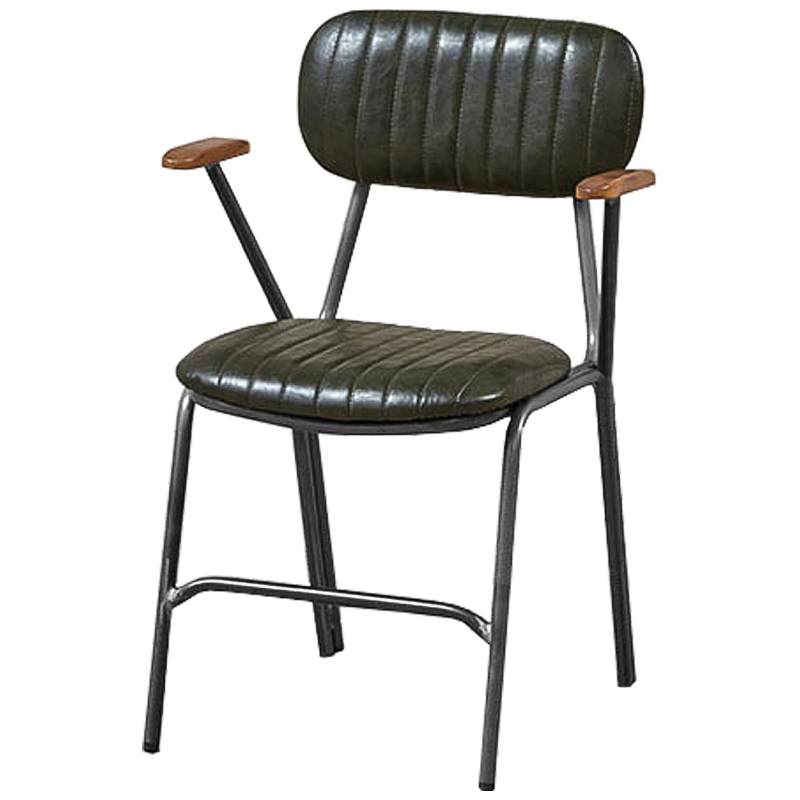 Стул Taog Stool Оливковый Коричневый Черный Стул Taog Stool Оливковый Коричневый Черный во Владивостоке | Loft Concept