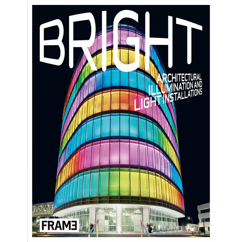 Bright Architectural Illumination and Light Installations Bright Architectural Illumination and Light Installations во Владивостоке | Loft Concept