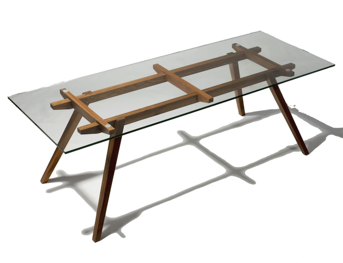 Стол Alejandro Sticotti Стол Alejandro Sticotti во Владивостоке | Loft Concept