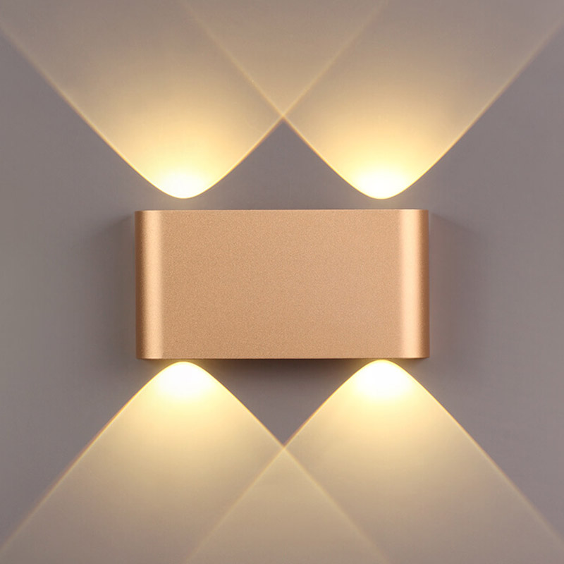 Бра Obverse Gold Rectangle A Wall lamp Золотой Бра Obverse Gold Rectangle A Wall lamp Золотой во Владивостоке | Loft Concept