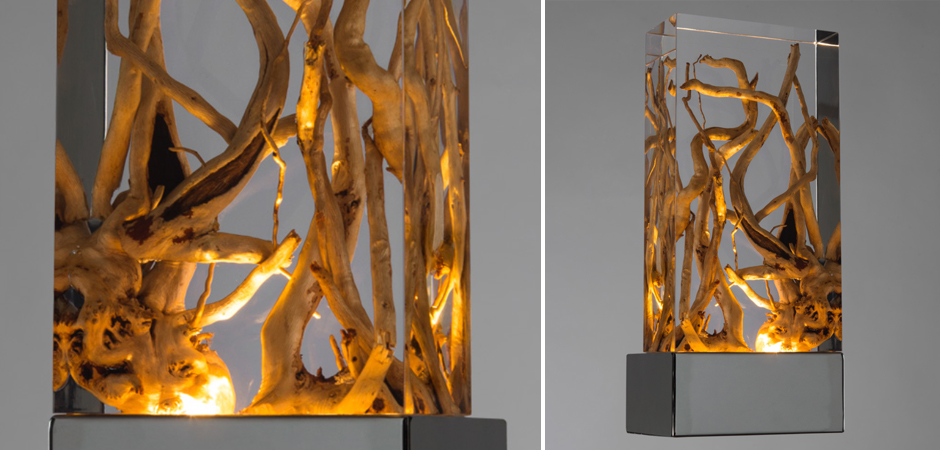 Бра Kisimi Table Lamp Бра Kisimi Table Lamp - Loft-Concept во Владивостоке