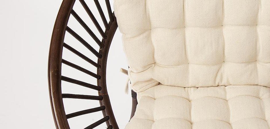 Комплект плетеной мебели Ivory Комплект плетеной мебели Ivory - Loft-Concept во Владивостоке