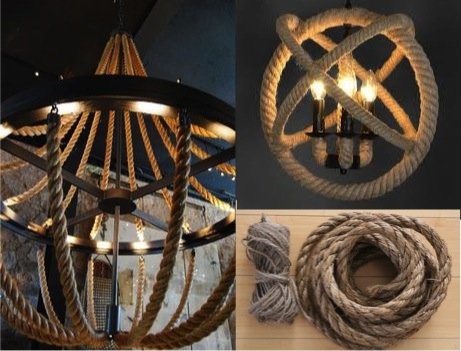 Loft Rope Light Loft Rope Light