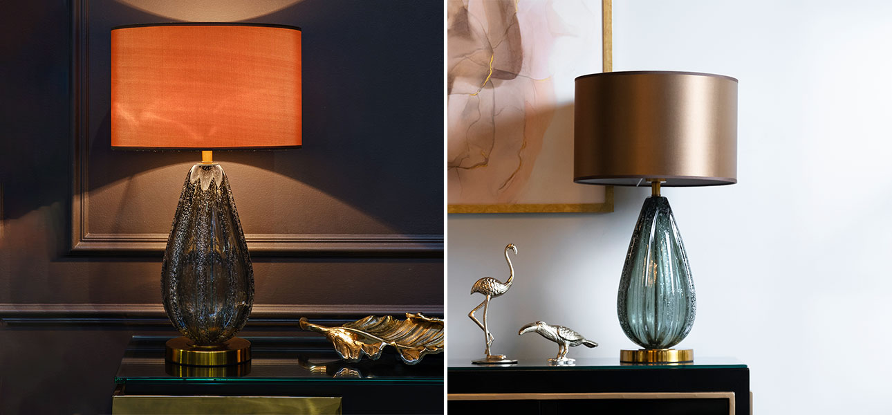 Настольная лампа Rare Acorn - фото