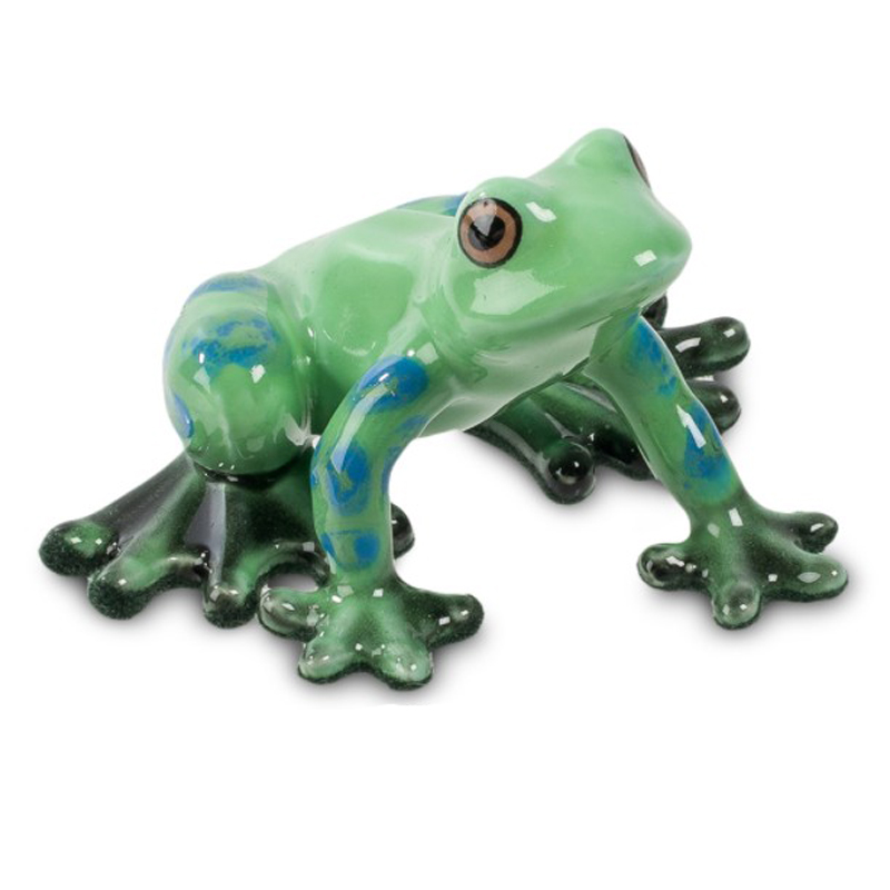 Статуэтка Statuette Frog Y Мульти во Владивостоке | Loft Concept 