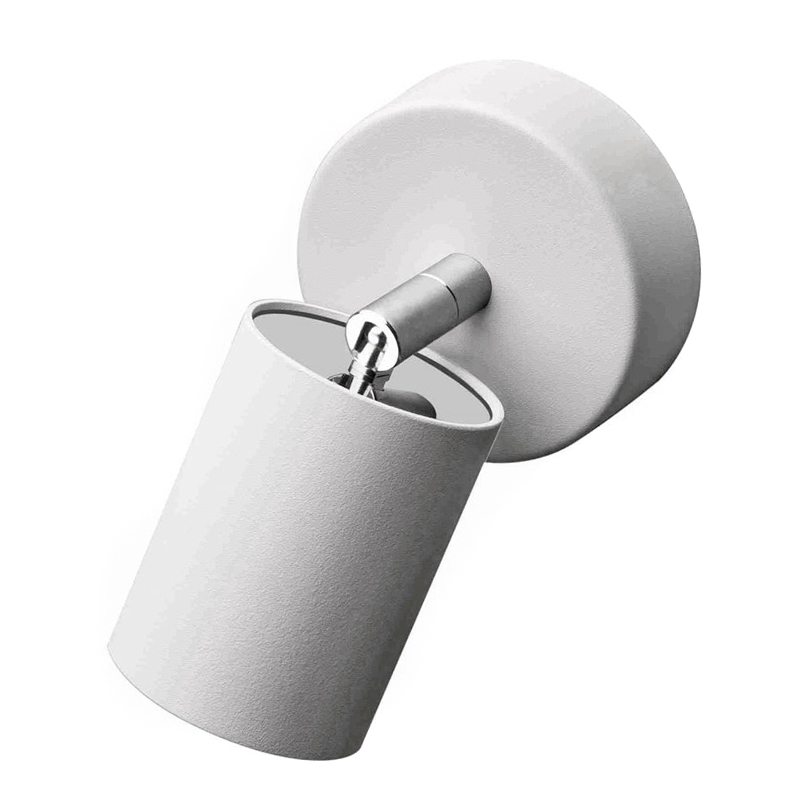 Бра Celis Spot Wall Lamp white Белый Бра Celis Spot Wall Lamp white Белый во Владивостоке | Loft Concept