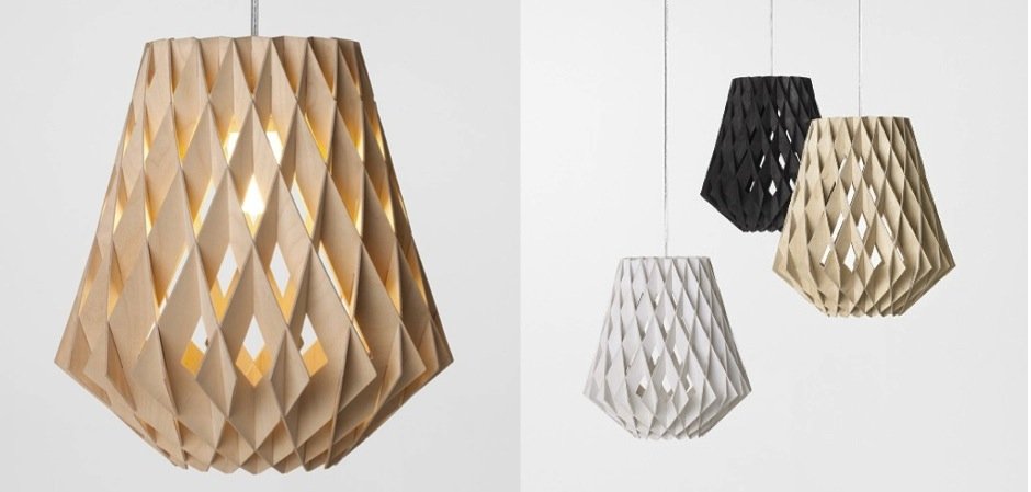 Люстра Pilke 36 Light Люстра Pilke 36 Light - Loft-Concept во Владивостоке