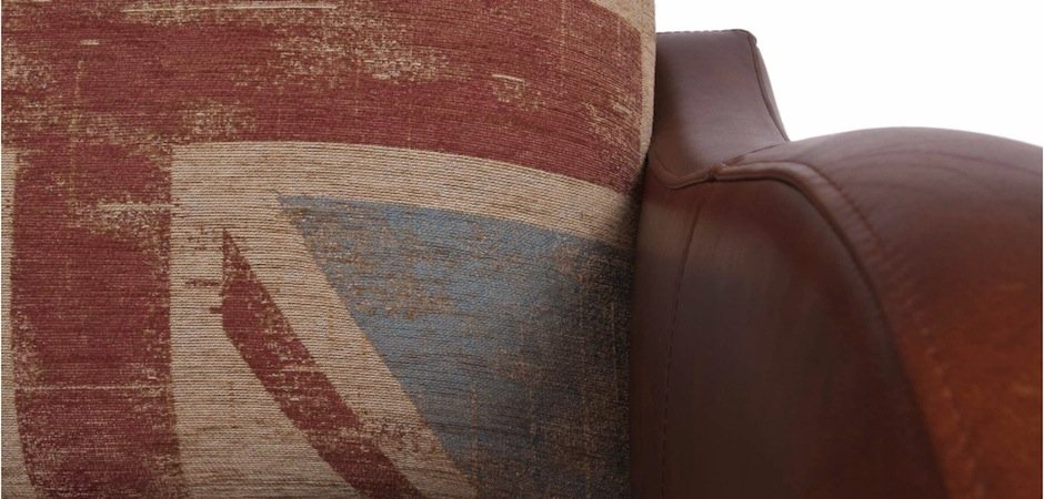 Кресло Master Jack Armchair Britannia Collection Кресло Master Jack Armchair Britannia Collection - Loft-Concept во Владивостоке