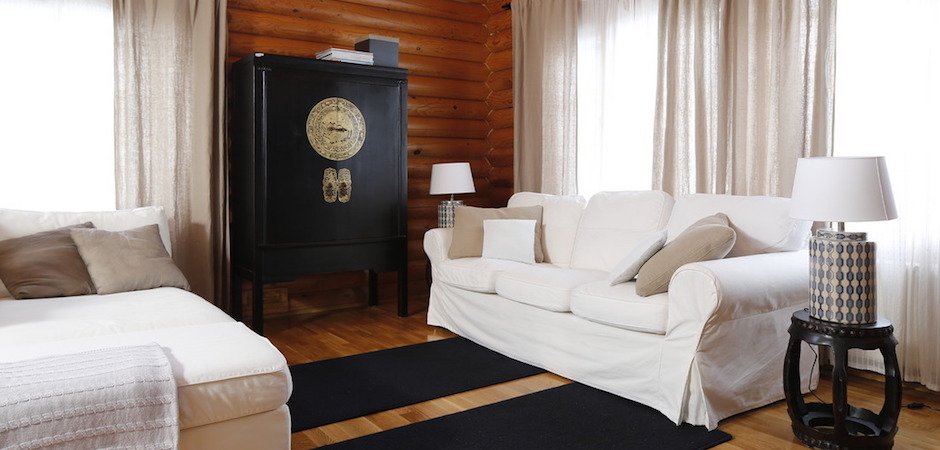 Китайский шкаф Chinese black cabinet Dynasty Ming Китайский шкаф Chinese black cabinet Dynasty Ming - Loft-Concept во Владивостоке