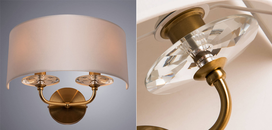 Бра Obelerio Sconces Бра Obelerio Sconces - Loft-Concept во Владивостоке