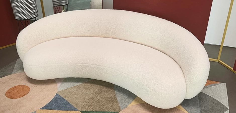 Диван Trillian Sofa Диван Trillian Sofa - Loft-Concept во Владивостоке