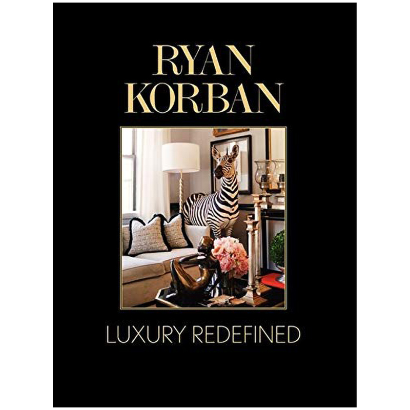 Luxury Redefined Ryan Korban Luxury Redefined Ryan Korban во Владивостоке | Loft Concept