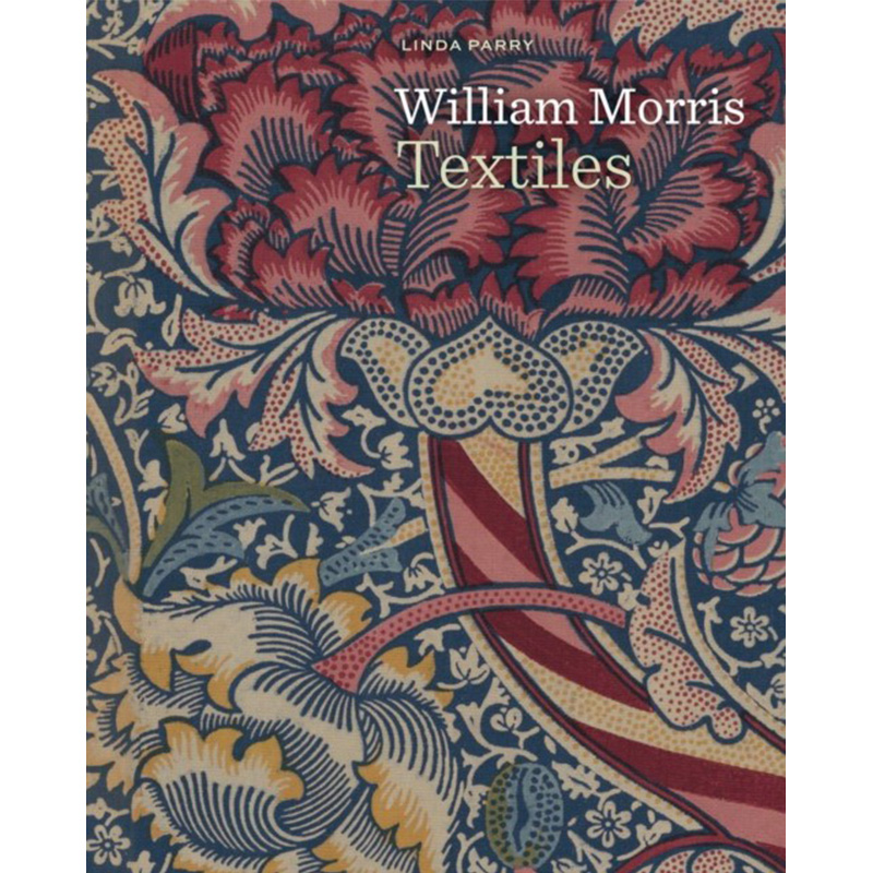 William Morris Textiles William Morris Textiles во Владивостоке | Loft Concept