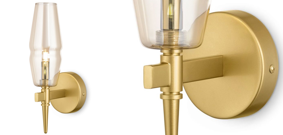 Бра Polani Sconces Бра Polani Sconces - Loft-Concept во Владивостоке
