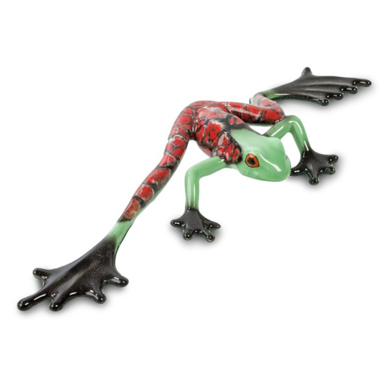 Статуэтка Statuette Frog U Мульти Статуэтка Statuette Frog U Мульти во Владивостоке | Loft Concept