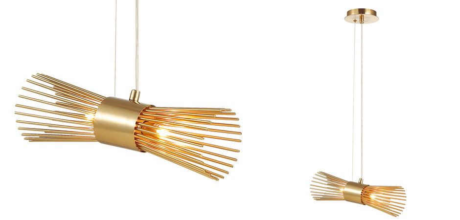 Люстра Orso Chandelier 2 Люстра Orso Chandelier 2 - Loft-Concept во Владивостоке