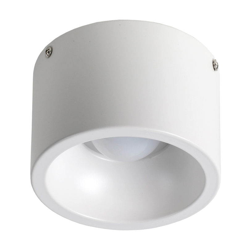 Спот Martha spot white 14 Белый Спот Martha spot white 14 Белый во Владивостоке | Loft Concept