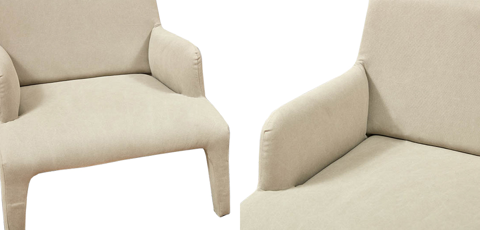 Кресло Callum Armchair Кресло Callum Armchair - Loft-Concept во Владивостоке