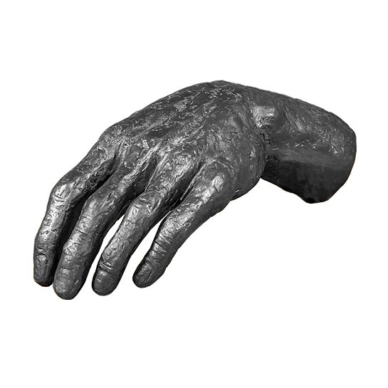 Статуэтка Hand Графит Статуэтка Hand Графит во Владивостоке | Loft Concept