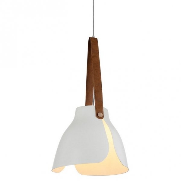 Подвесной светильник Harebell Pendant White  во Владивостоке | Loft Concept 