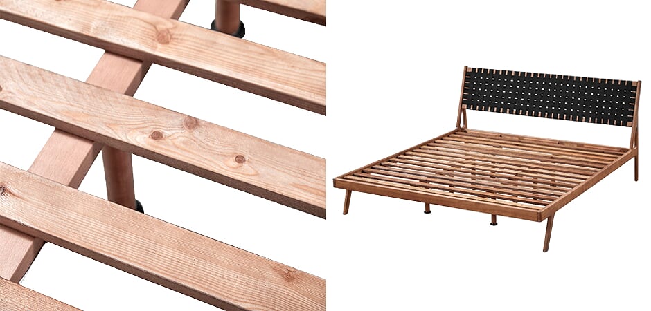 Кровать Лофт - фото №1