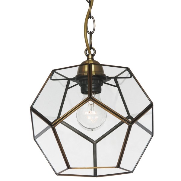 Подвесной светильник Pointed Star Подвесной светильник Pointed Star во Владивостоке | Loft Concept