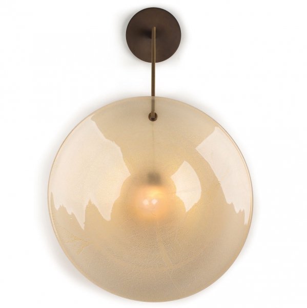 Бра Wall sconce Orbe by Patrick Naggar Бра Wall sconce Orbe by Patrick Naggar во Владивостоке | Loft Concept