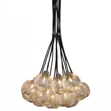 Подвесной светильник Spheroball Light Pendant 14 Подвесной светильник Spheroball Light Pendant 14 во Владивостоке | Loft Concept