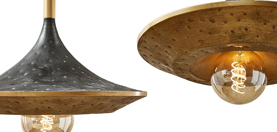 Подвесной светильник Loredan Pendant Подвесной светильник Loredan Pendant - Loft-Concept во Владивостоке