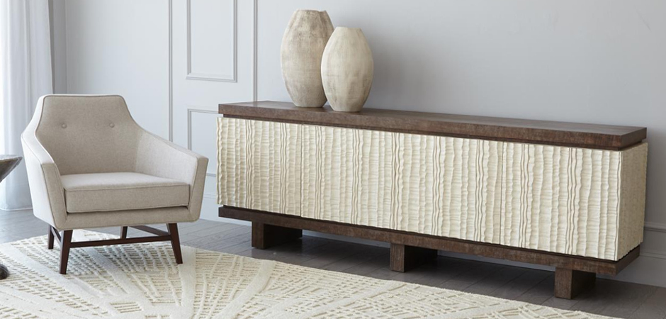Riverside Textured Long Sideboard Riverside Textured Long Sideboard - Loft-Concept во Владивостоке