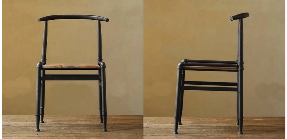 Стул Loft Chair Стул Loft Chair - Loft-Concept во Владивостоке