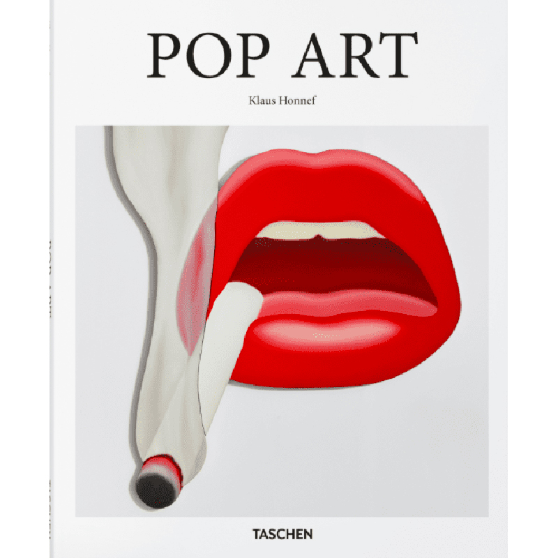 Pop Art Book Pop Art Book во Владивостоке | Loft Concept