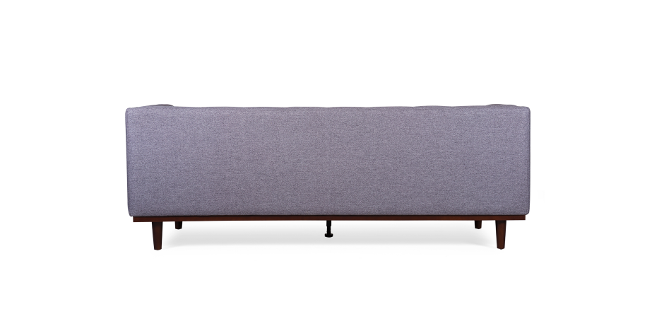 Диван трехместный Valler - фото №1