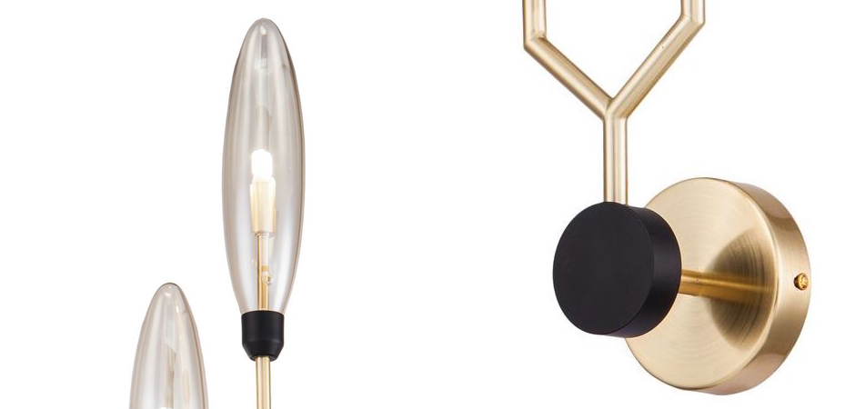 Бра Morosini Sconces Бра Morosini Sconces - Loft-Concept во Владивостоке
