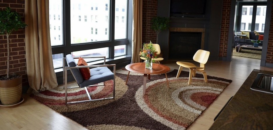 Столик Plywood - фото №2