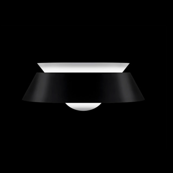 Плафон Clay Black Плафон Clay Black во Владивостоке | Loft Concept