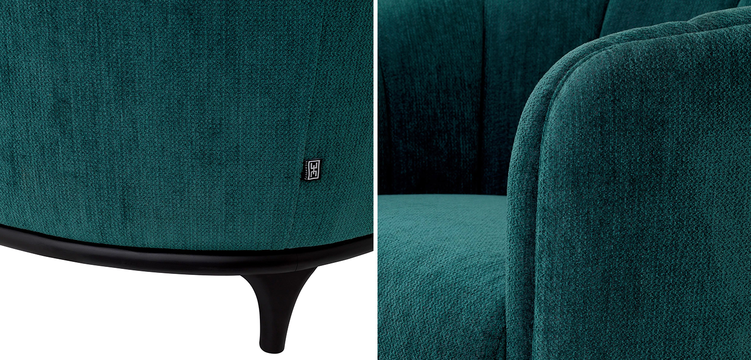 Кресло Eichholtz Chair Agostino - фото №1