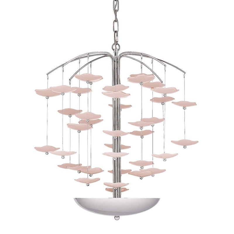 Люстра Leighton Medium Cascading Chandelier Люстра Leighton Medium Cascading Chandelier во Владивостоке | Loft Concept